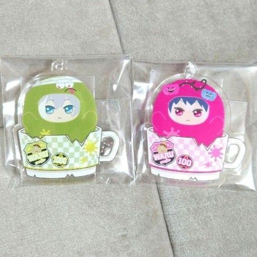 2点セット アイドリッシュセブン 百 千
