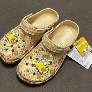ミニオン サンダル 23cm