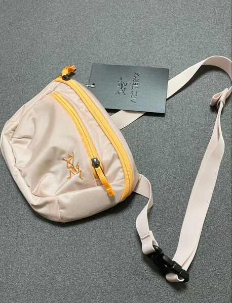 ARC'TERYX マンティス1