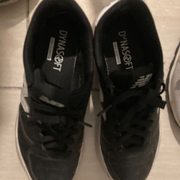 New Balance パフォーマンスカジュアル CT30