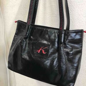 キタムラ ショルダー トートバッグ kitamura