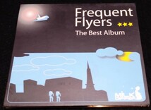 Frequent Flyers / The Best Album ★ Pismo　Raashan Ahmad　Afu-Ra　Rasco　 J Boogie　Zion　Ohmega Watts_画像1