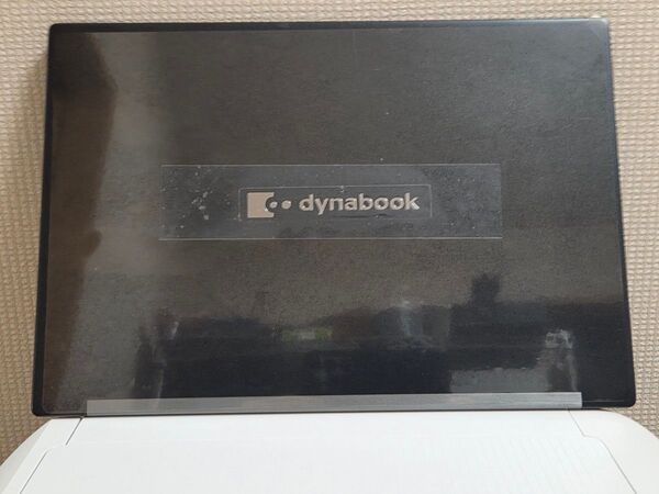 (美品)dynabook Chromebook ACアダプタ付き