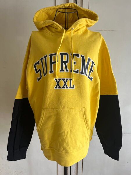 Supreme シュプリーム パーカー② フーディ