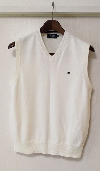 POLO RALPH LAUREN ポロ ラルフローレン ニットベスト