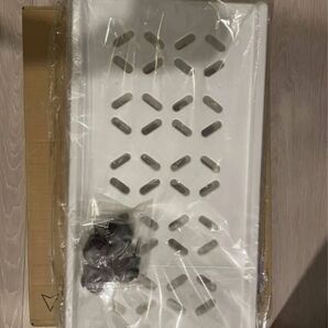 CPUスタンド PCスタンド サーバーラック キャスター付き キャスター付き台車 PCワゴン デスクトップ用 足元収納 熱対策