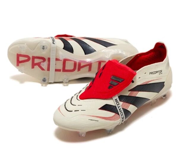 adidas プレデター ELITE FT FG 26.5 新品
