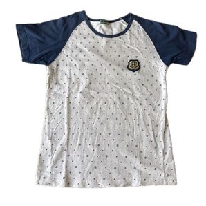 ZIP WORKS Tシャツ 半袖