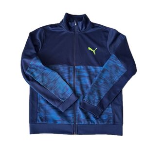 PUMA ジャージ 上のみ