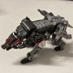 トランスフォーマー SS78 ラヴィッジ スタジオシリーズ