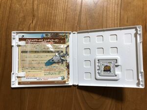 スナックワールドトレジャラーズ　初回限定ジャラ付　箱説明書付 即決 任天堂 ニンテンドー3DSソフト 品 送料込み　美品