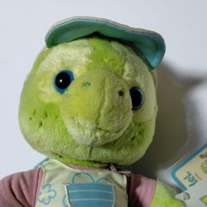 オルメル ぬいぐるみ タグ付き 未使用