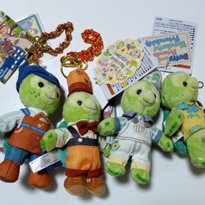 東京ディズニーシー オルメルまとめ売り