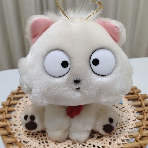 【昭和レトロ・レア】 タマ&フレンズ うちのタマ知りませんか モモ SEGA セガ タグ付き