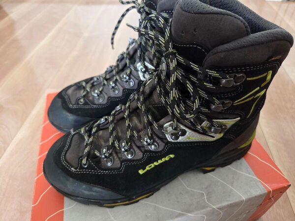 LOWA TICAM2 GTX ローバー ティカム2 GTX 26.5cm