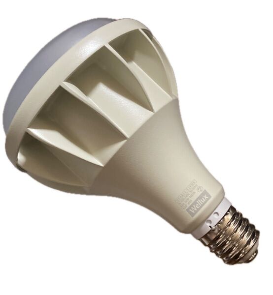 LEDランプ バラストレス水銀灯代替 300W相当 E39口金 32W 防水IP65 屋外対応 昼光色 ホワイト