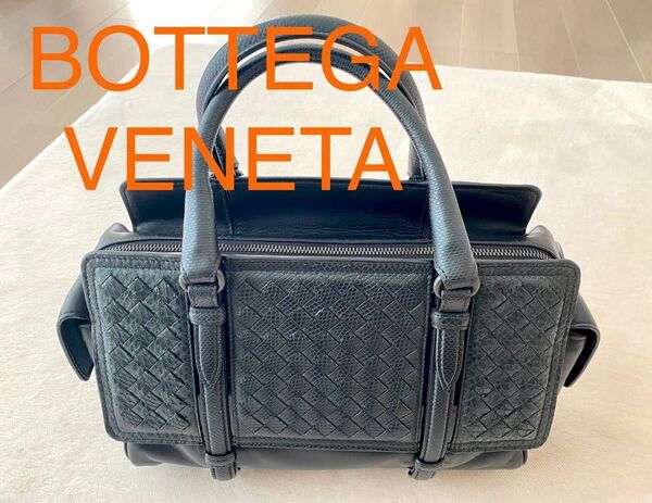 BOTTEGA VENETA ボッテガヴェネタ モナコ イントレチャート