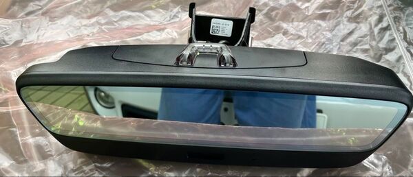 BMW ミニ 3DA-BB20M ルームミラー クーパーSD クラブマン F54 A94 51165A353F9