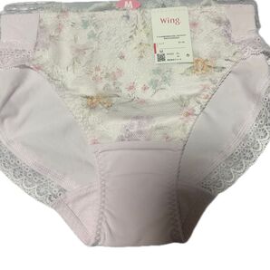 ワコール ウイング ショーツ M 新品