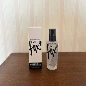 【新品未使用】MAC フィックス+オリジナル 100ml (化粧水)