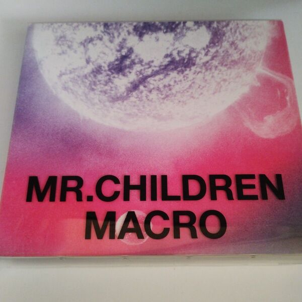 Mr.Children 2005-2010 〈macro〉 (初回限定盤) (DVD付)