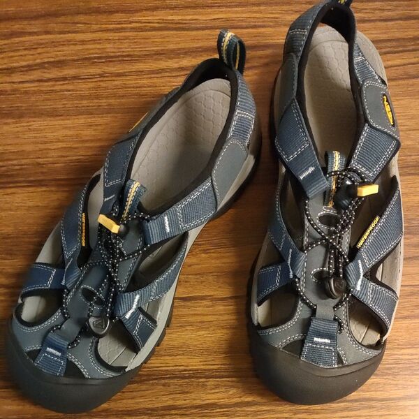 KEEN Newport H2 サンダル メンズ 26.5