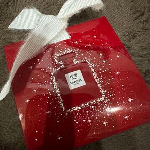 CHANEL N°5 ロー オードゥ トワレット ミニボトル