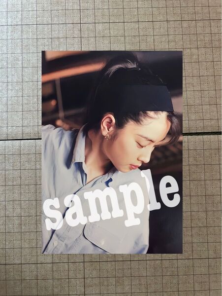 ZARD 坂井泉水 写真 1枚