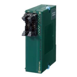 パナソニック PLC 産業シーケンサ AFP0RE16X FP0R-E16 1台