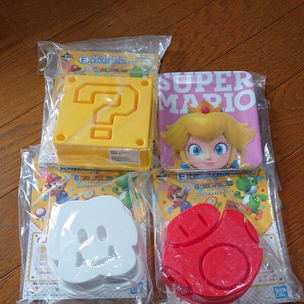 スーパーマリオ サンドイッチ メーカー