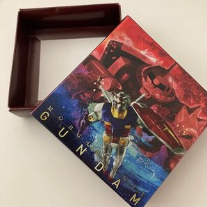 ガンダム チョコ 空き箱