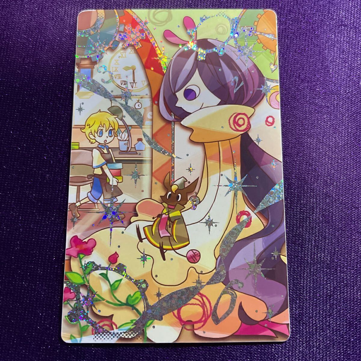 2025年最新】Yahoo!オークション -pop'n music カードの中古品
