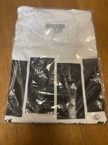 the bonez tシャツ ボーンズ