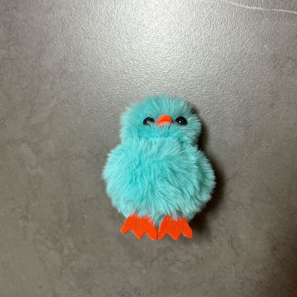 ひよこ キーホルダー ぬいぐるみ ガチャガチャ