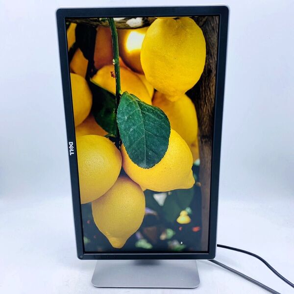 【PCモニター】DELL 21.5型 P2214HB 梱包丁寧 当日発送