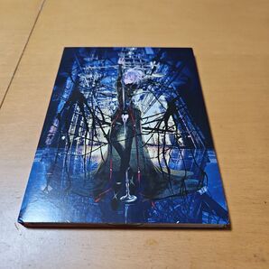 名前のない怪物 EGOIST CD + DVD