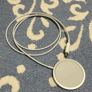 美品 純正Apple MagSafe 充電器