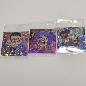 ワンピース ウエハース GRセット