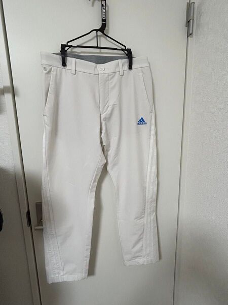 アディダス ゴルフパンツ