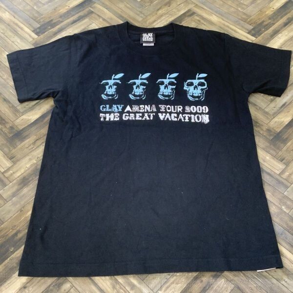 2025年最新】Yahoo!オークション -glay tシャツの中古品・新品 2025年最新】Yahoo!オークション -glay tシャツの中古品・新品