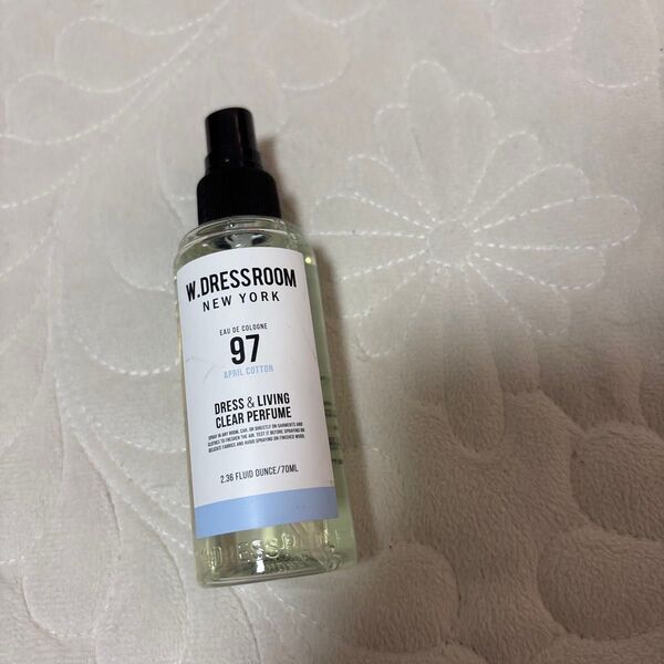 W.DRESSROOM ダブルドレスルーム 97 BTS