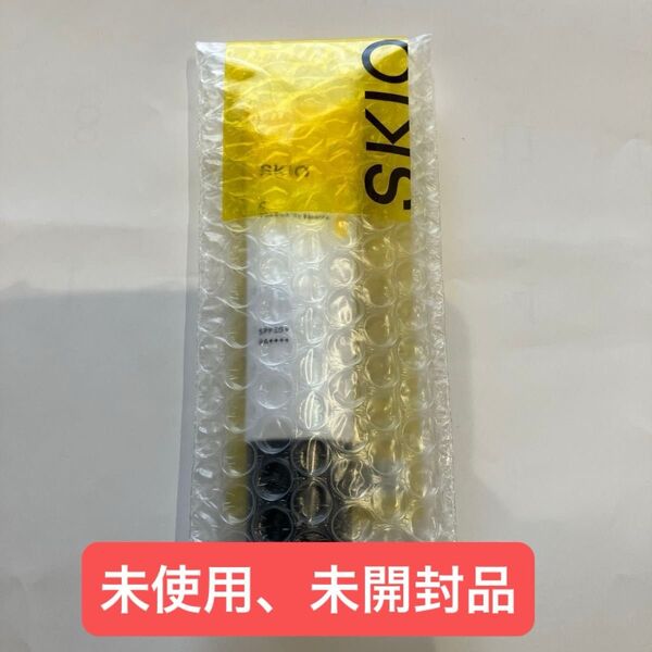 スキオVCトーンアップエッセンス 日焼け止め美容乳液 30g 1個