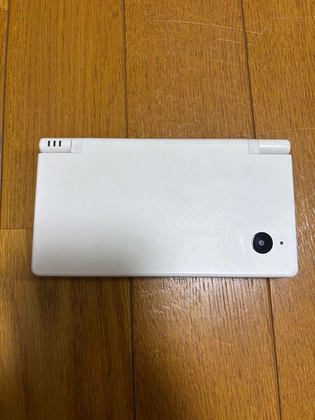 【一時値下げ】ゲーム機本体 ニンテンドーDSi 初期化済