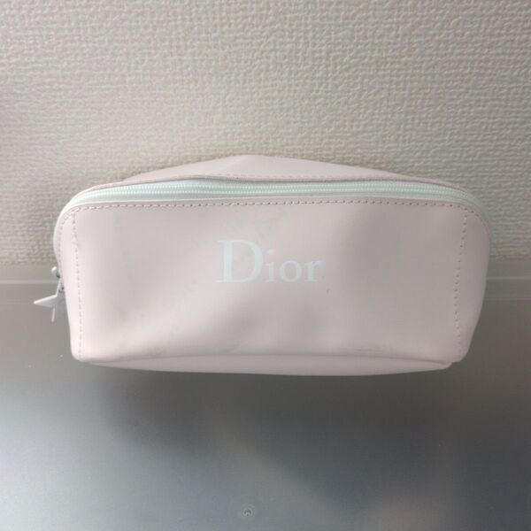Dior ディオール ノベルティポーチ