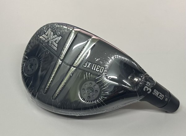 2025年最新】Yahoo!オークション -#pxg(ヘッド)の中古品・新品 2025年最新】Yahoo!オークション -#pxg(ヘッド)の中古品・新品