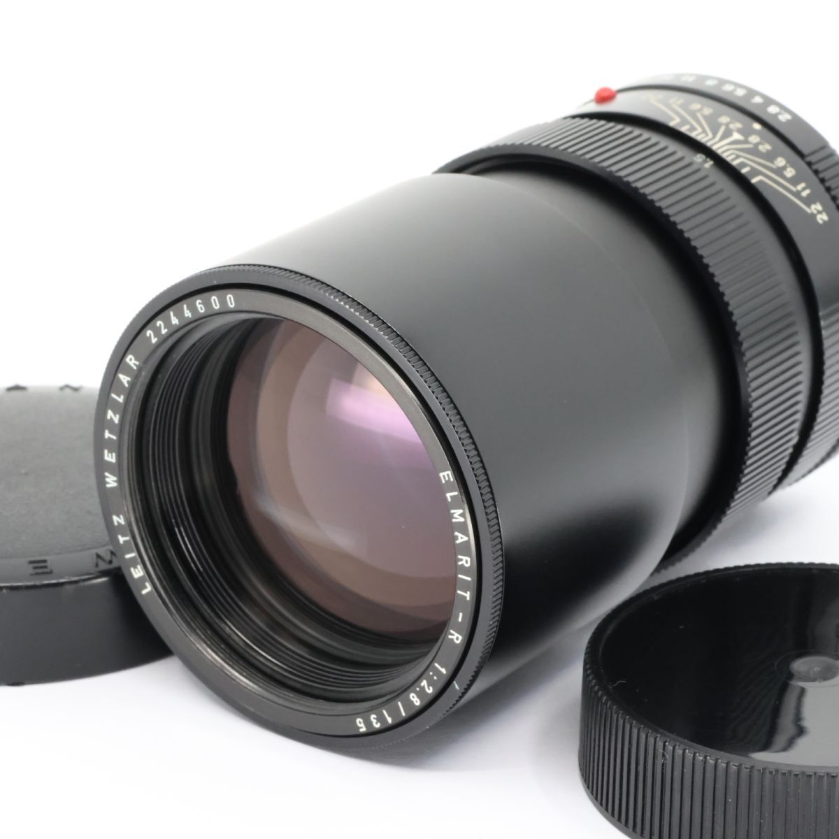 Yahoo!オークション -「(leica ライカ elmarit) 135mm 2.8 Yahoo!オークション -「(leica ライカ elmarit) 135mm 2.8