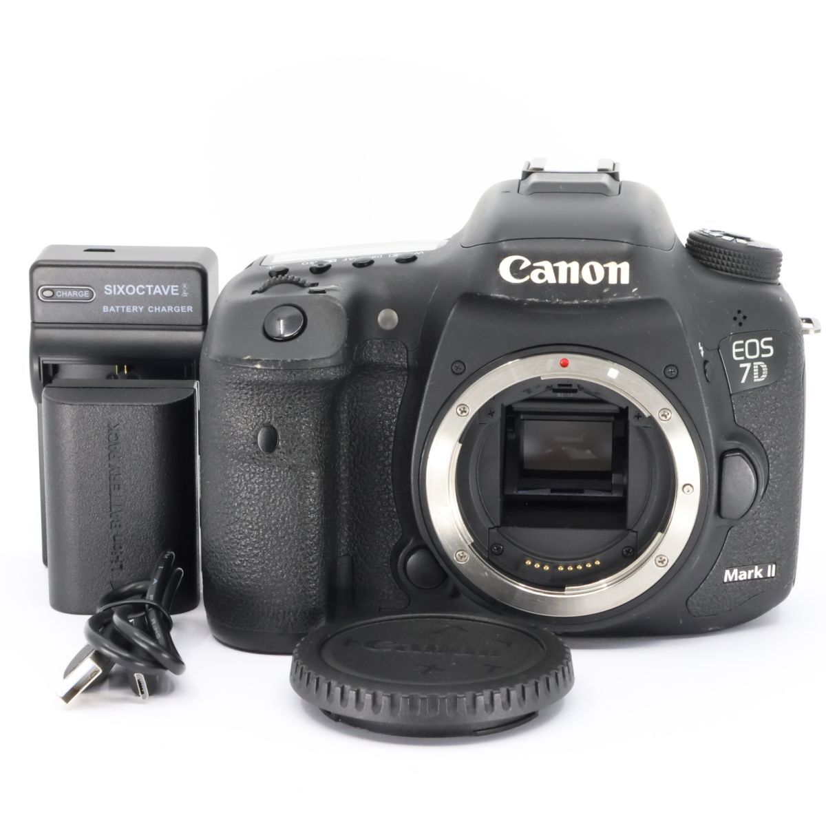 2025年最新】Yahoo!オークション -eos 7d mark ii ボディの中古 2025年最新】Yahoo!オークション -eos 7d mark ii ボディの中古