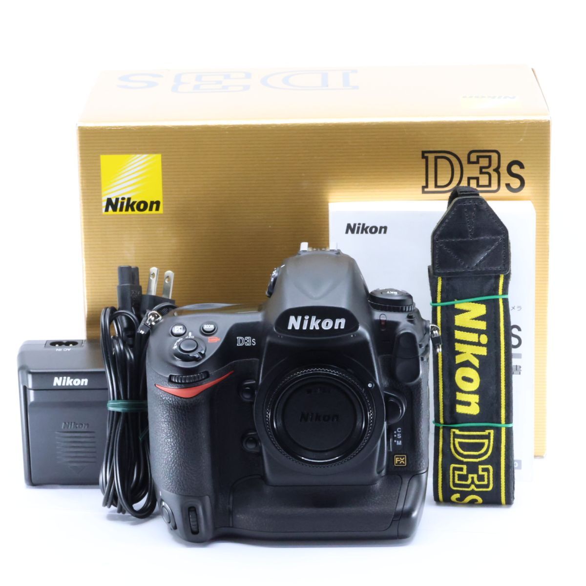2025年最新】Yahoo!オークション -Nikon D3 ボディ(ニコン)の 2025年最新】Yahoo!オークション -Nikon D3 ボディ(ニコン)の