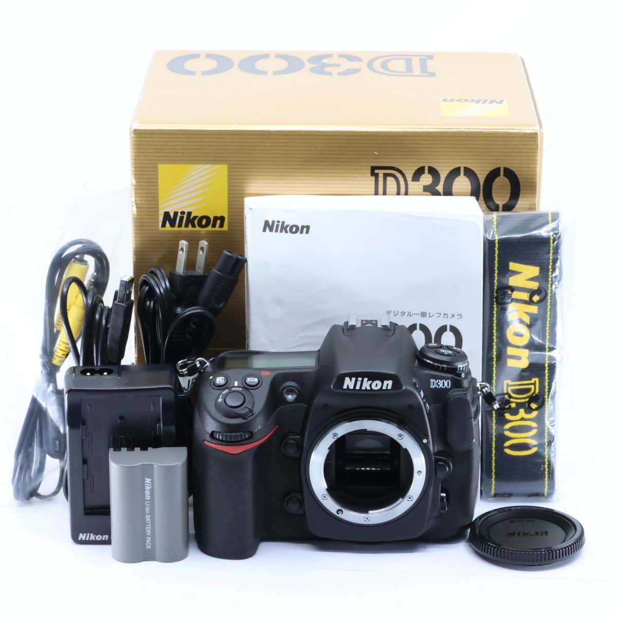 2025年最新】Yahoo!オークション -nikon d300の中古品・新品・未 2025年最新】Yahoo!オークション -nikon d300の中古品・新品・未