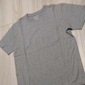 ナノ・ユニバース Tシャツ